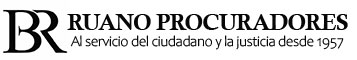 RUANO PROCURADORES